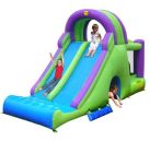 Mega Slide Combo 20ft x 8ft x 9ft 6in Bouncy Castle