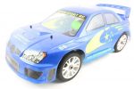Radio Controlled 1:8 Scale 9206  Nitro Powered Subaru Impreza