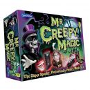Mr Creepy Magic Set