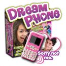 Dream Phone Board Game