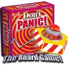 Don't Panic Board Game