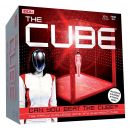 The Cube Family Electronic Game