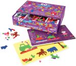 Fuzzy Felt 60th Aniversary Set