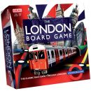 The London Board Game
