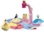 Disney Princess 3D Projector