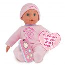 Tender Tiny Tears With Baby Monitor