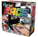 Rubik's Race