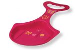 Snow Glider Pink Sledge- Pack Of 20