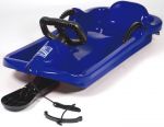 Snow Driver Blue Sledge- Pallet Of 60