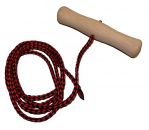 Tow Rope For Wooden Sledges