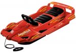 Snow Double Racer Sledge