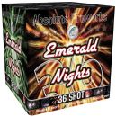 Emerald Nights - 36 Shot Barrage