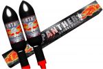 Panther - 2 Mammoth Display Rockets