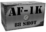 AF1K - 88 Shot Barrage