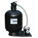 Azur Onga Filter Pump Pack