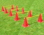 Agility Hurdle Set 15"