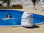 Aqua Jet 35 Counter Current System