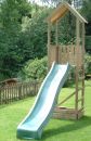 Arundel Tower With Sandpit