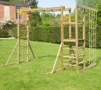 Monkey Bars 