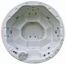 Antigua Portable Hot Tub