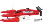 Radio Controlled 1:16 Arrow Wind Boat