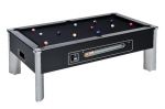 Ascot Fusion Coin Operated Slate Bed Pool Table
