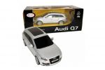 Radio Controlled Car 1:24 Scale Audi Q7