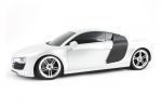Radio Controlled 1:18 Car- Audi R8
