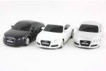 Radio Controlled 1:40 Audi TT