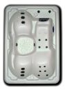 Aurora I- 17 Jet Hot Tub