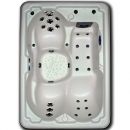 Aurora III- 31 Jet Hot Tub
