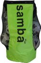 Mesh Ball Sack- Green