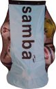 Mesh Ball Sack- Blue