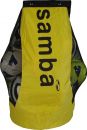 Mesh Ball Sack- Yellow