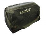 9 Inch Hurdle Bag