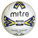 Mitre Samba Futebol de Salio Trainer Football 
