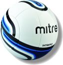 Mitre Intrepid Match Football