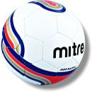 Mitre Mini Radial Football 