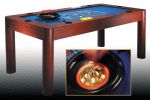 BCE 5-in-1 6ft Multi Game Casino Table