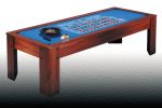 BCE 5-in-1 5ft Multi Game Casino Table