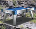 BCE Mariner Outdoor 7ft Pool Table