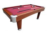 BCE Rosemont American Pool Table