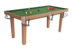 BCE 6ft Snooker Table