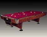 BCE Vegas 9ft American Pool Table 