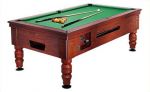 BCE 6ft Westbury Slate Bed Pool Table