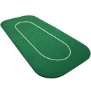 Deluxe Texas Hold'em Poker Table Top