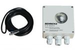 Behncke Thermostat With Probe