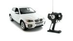 Radio Controlled Car- 1:14 Licensed BMW X6