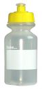 Clear Sports Water Bottle 300ml