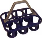 Plastic Water Bottle Carrier